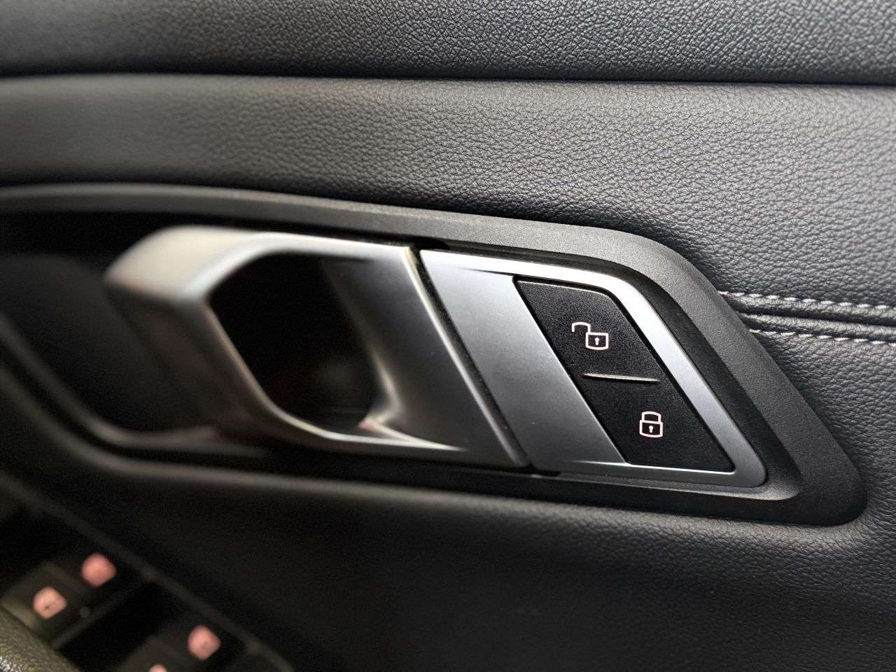 2020 BMW 3 SERIES 2020 BMW 3 SERIES