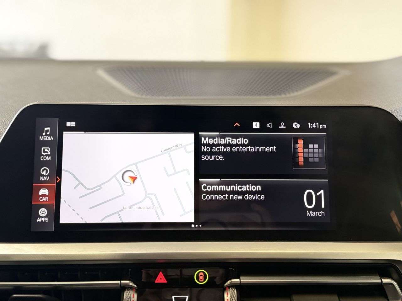 2020 BMW 3 SERIES 2020 BMW 3 SERIES