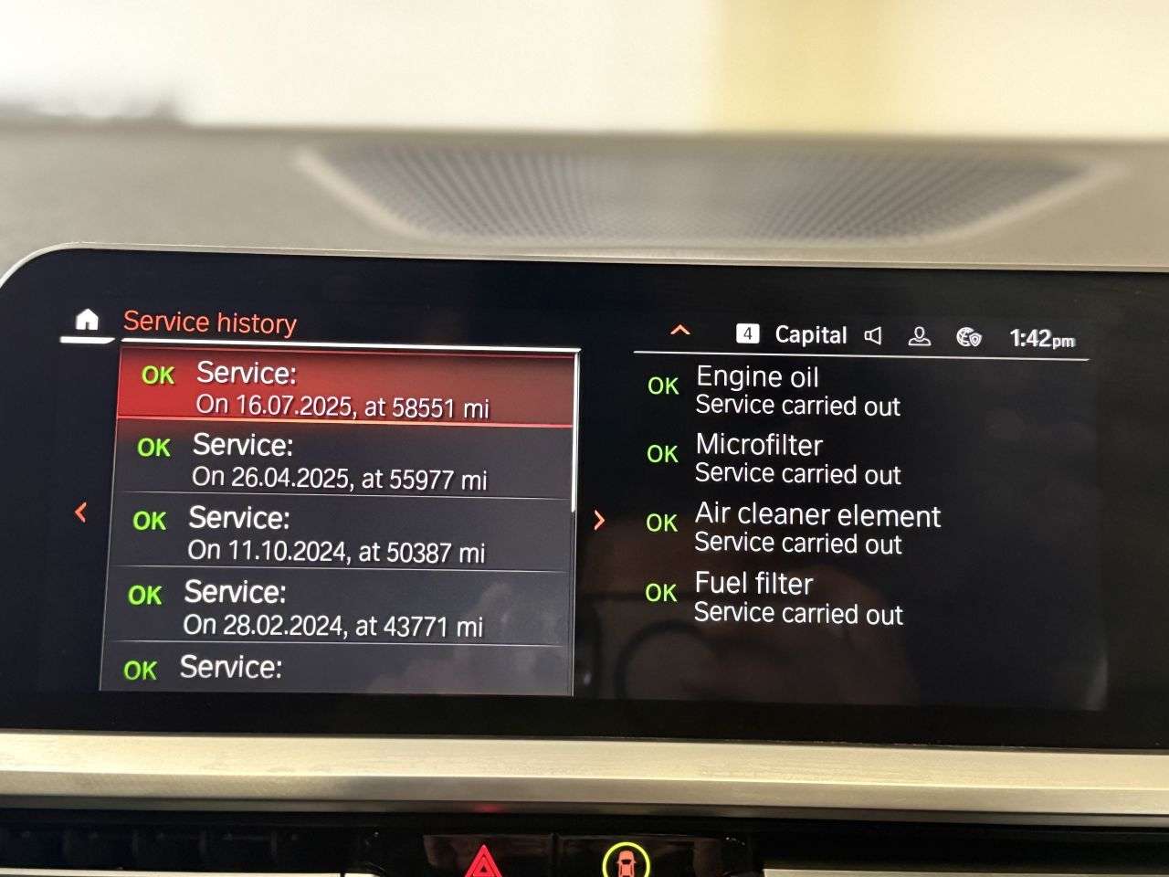 2020 BMW 3 SERIES 2020 BMW 3 SERIES