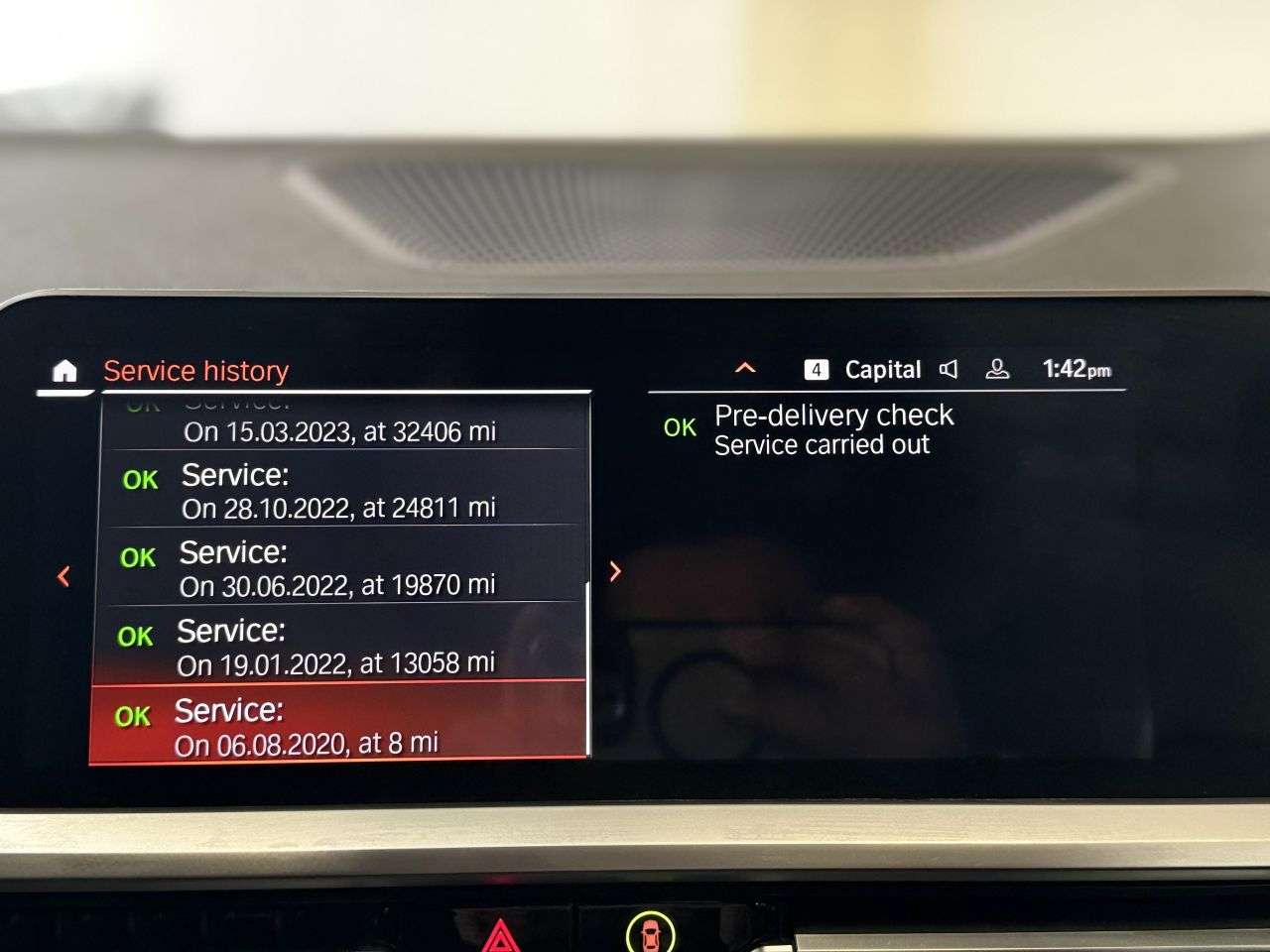 2020 BMW 3 SERIES 2020 BMW 3 SERIES