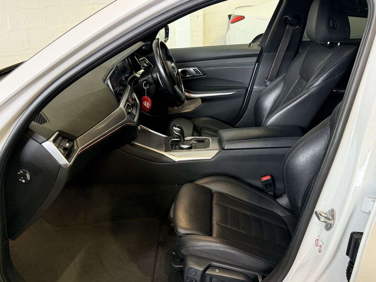 2020 BMW 3 SERIES 2020 BMW 3 SERIES