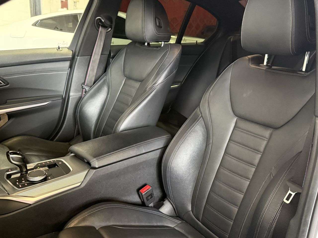 2020 BMW 3 SERIES 2020 BMW 3 SERIES