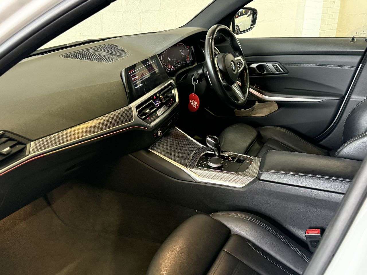 2020 BMW 3 SERIES 2020 BMW 3 SERIES