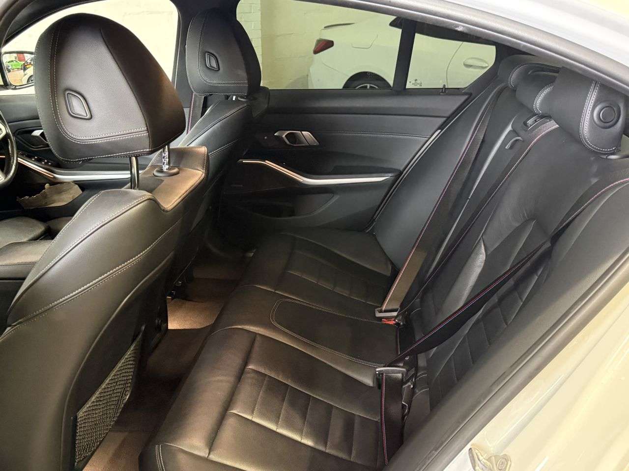 2020 BMW 3 SERIES 2020 BMW 3 SERIES