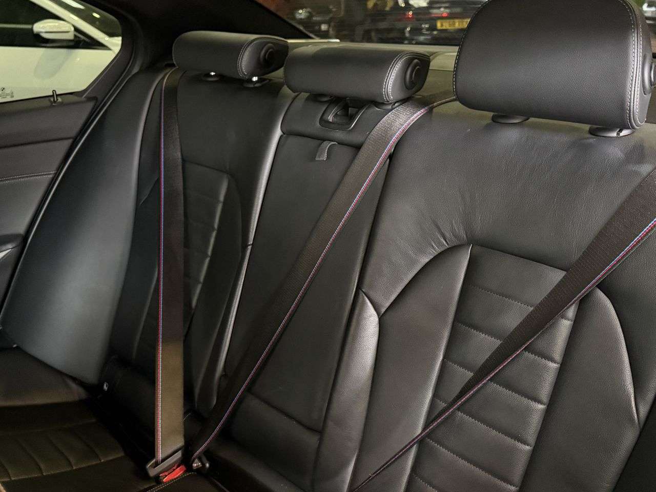 2020 BMW 3 SERIES 2020 BMW 3 SERIES