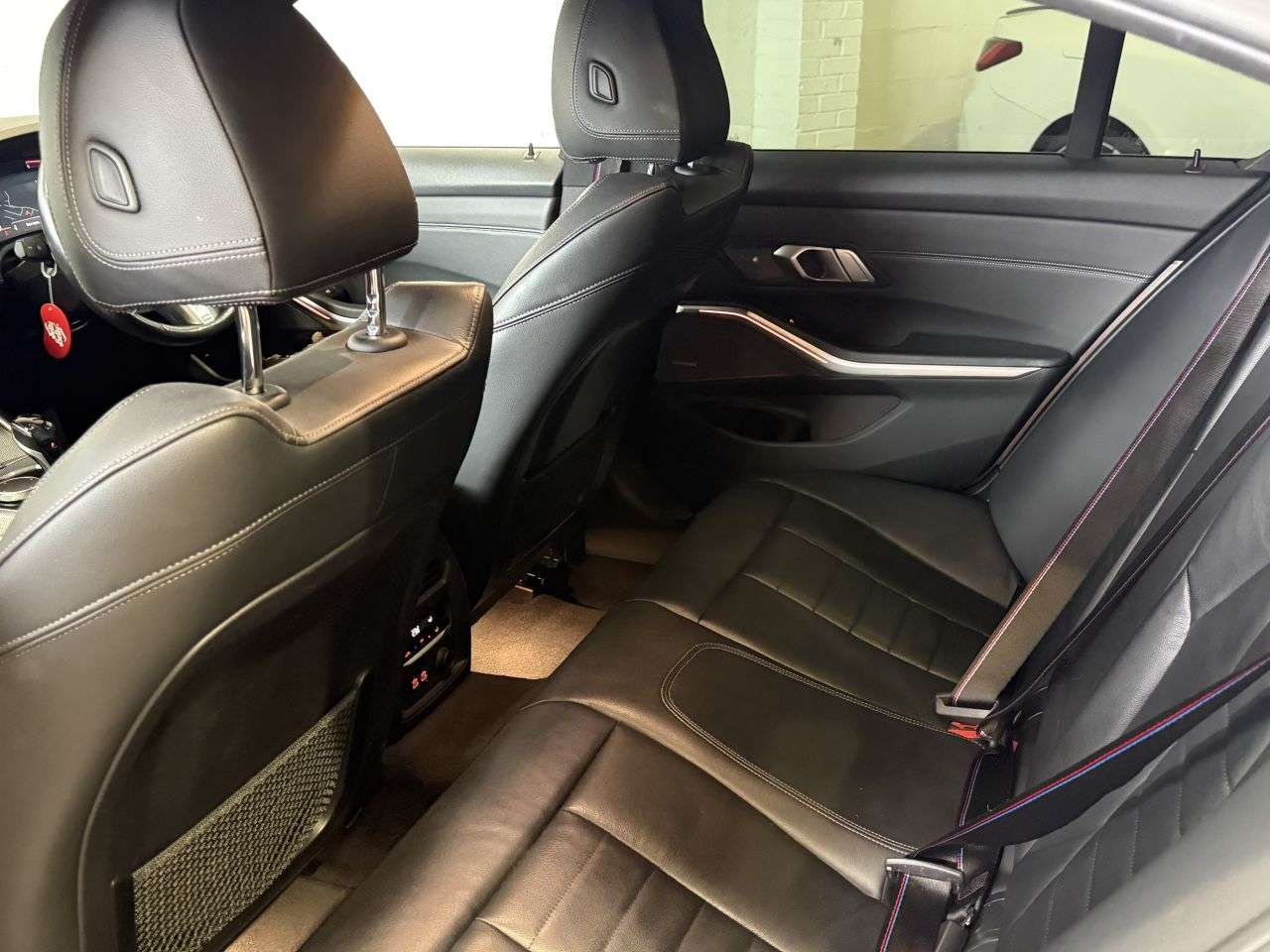 2020 BMW 3 SERIES 2020 BMW 3 SERIES