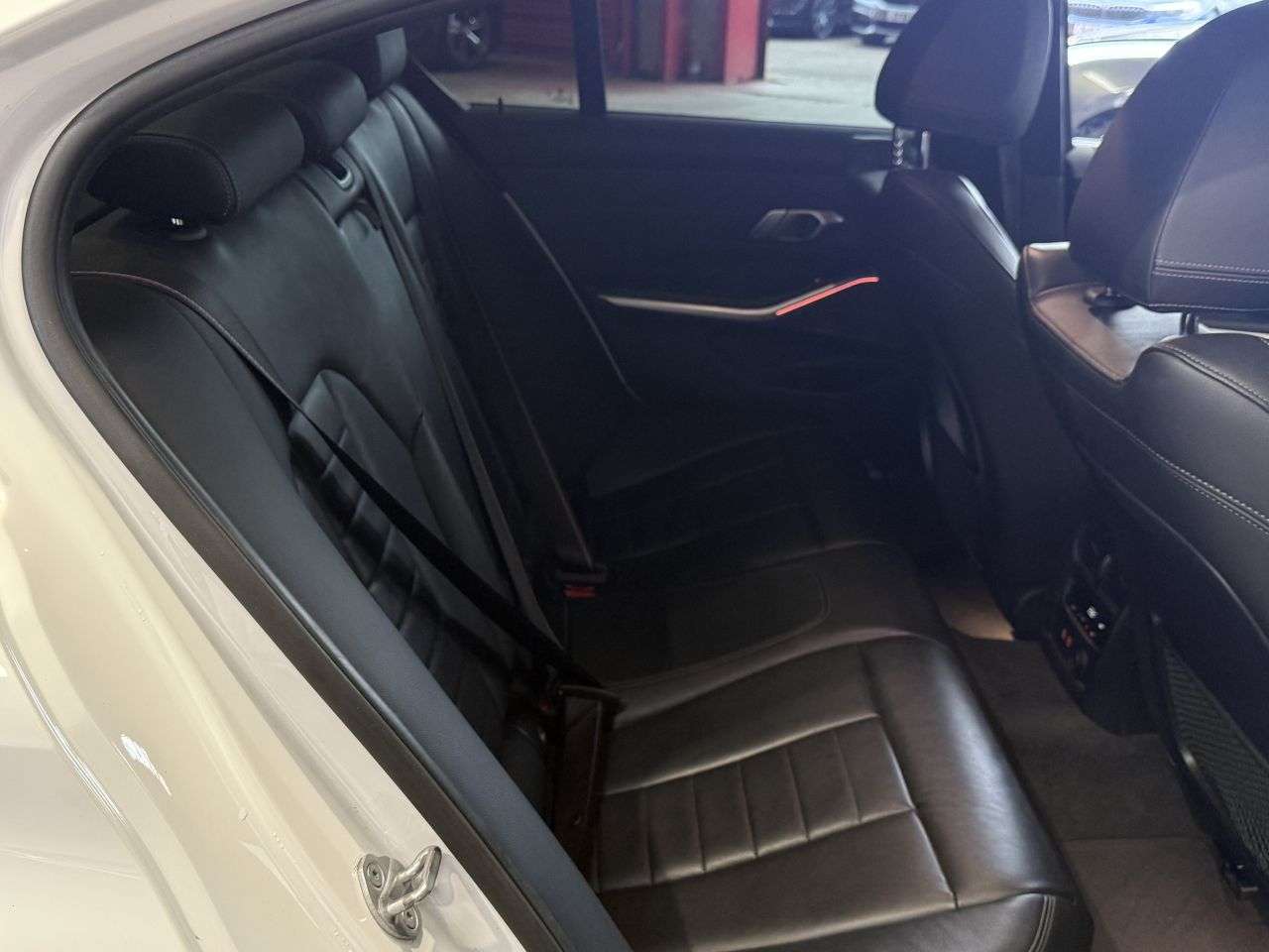 2020 BMW 3 SERIES 2020 BMW 3 SERIES