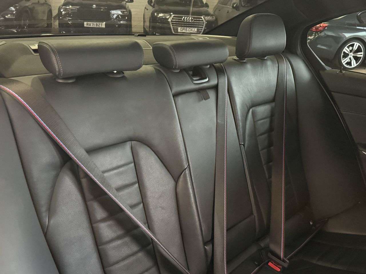 2020 BMW 3 SERIES 2020 BMW 3 SERIES