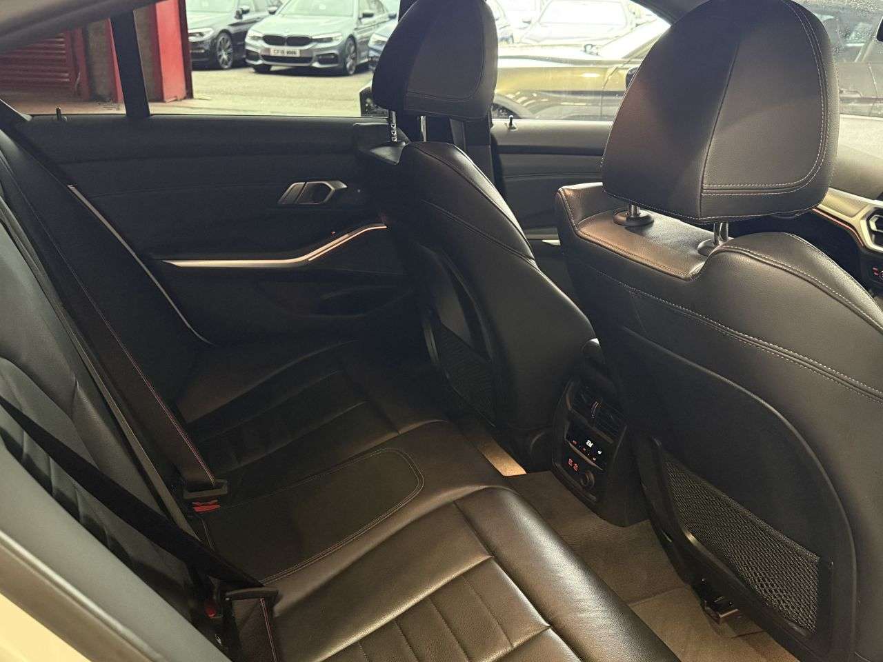 2020 BMW 3 SERIES 2020 BMW 3 SERIES