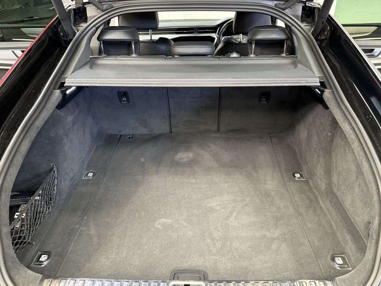 2018 AUDI A7 2018 AUDI A7