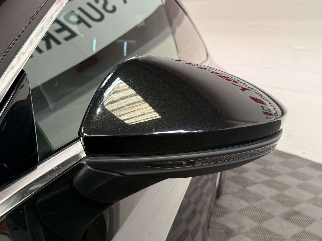 2018 AUDI A7 2018 AUDI A7