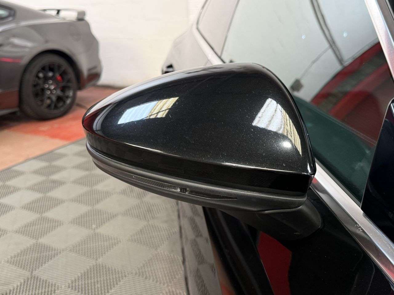 2018 AUDI A7 2018 AUDI A7