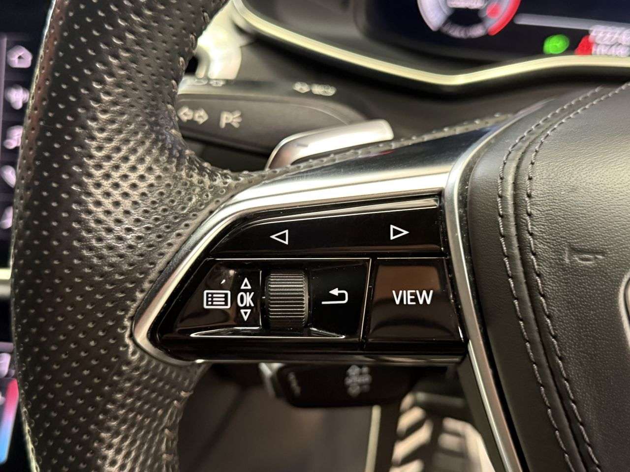 2018 AUDI A7 2018 AUDI A7