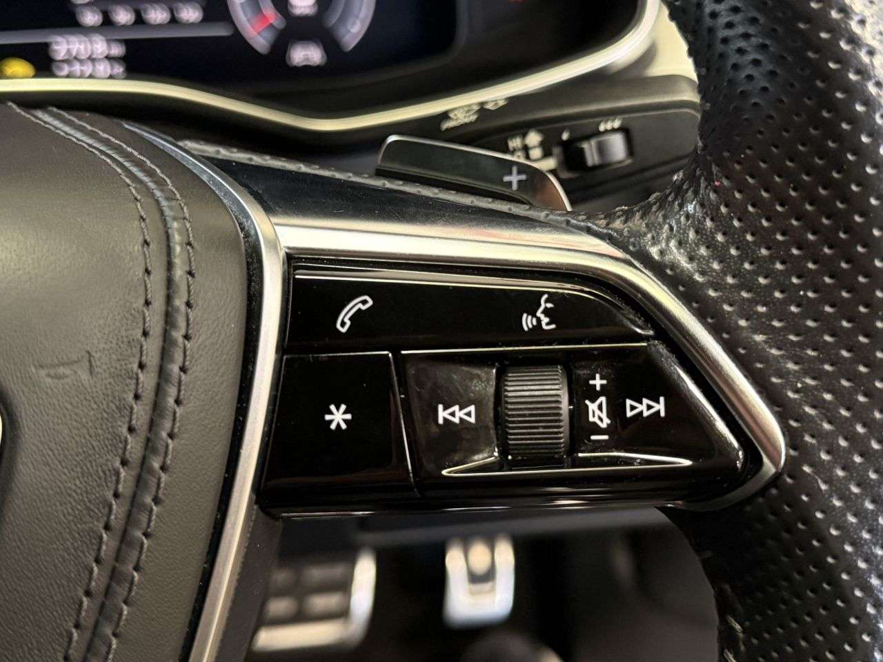 2018 AUDI A7 2018 AUDI A7