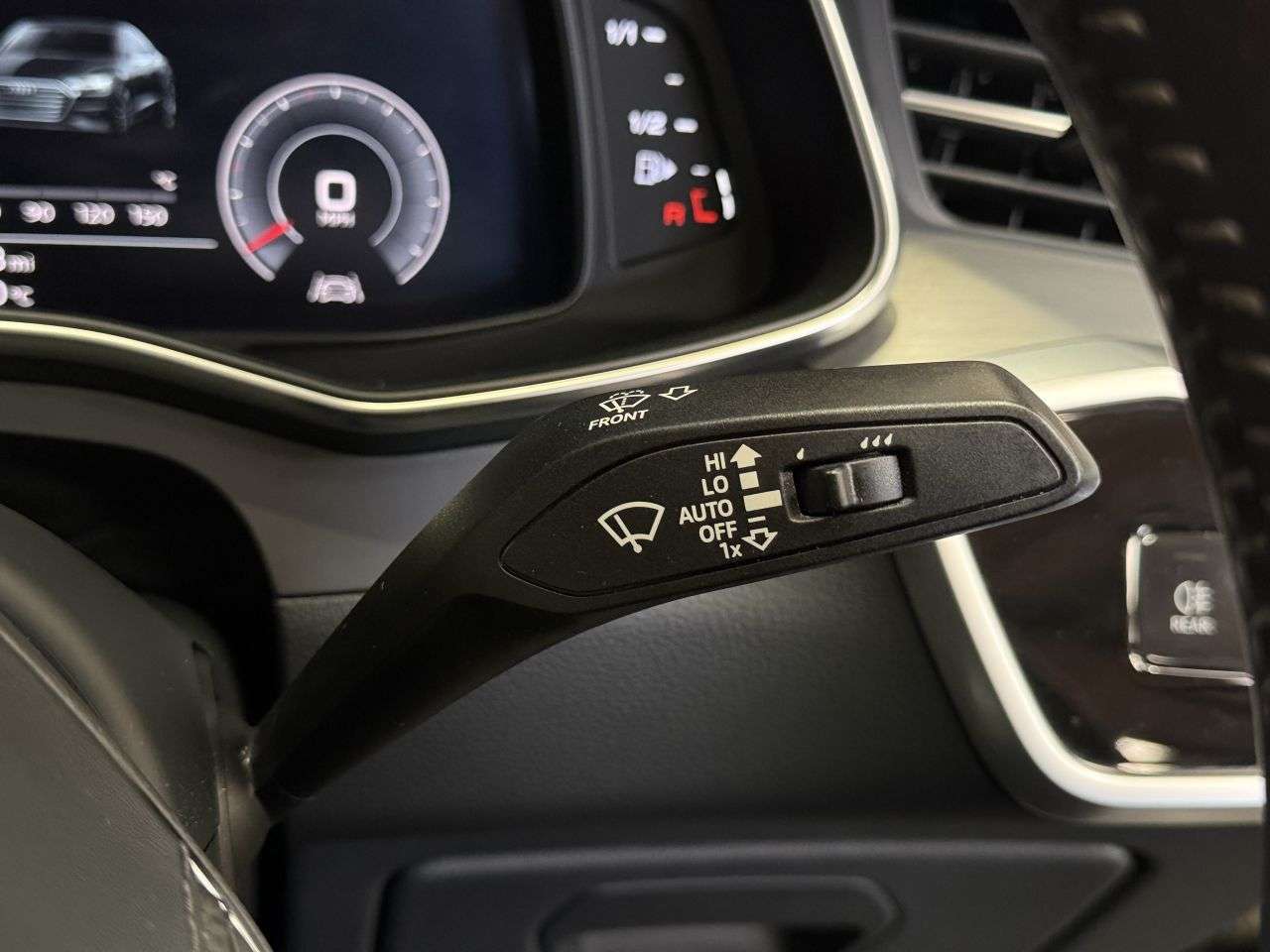 2018 AUDI A7 2018 AUDI A7