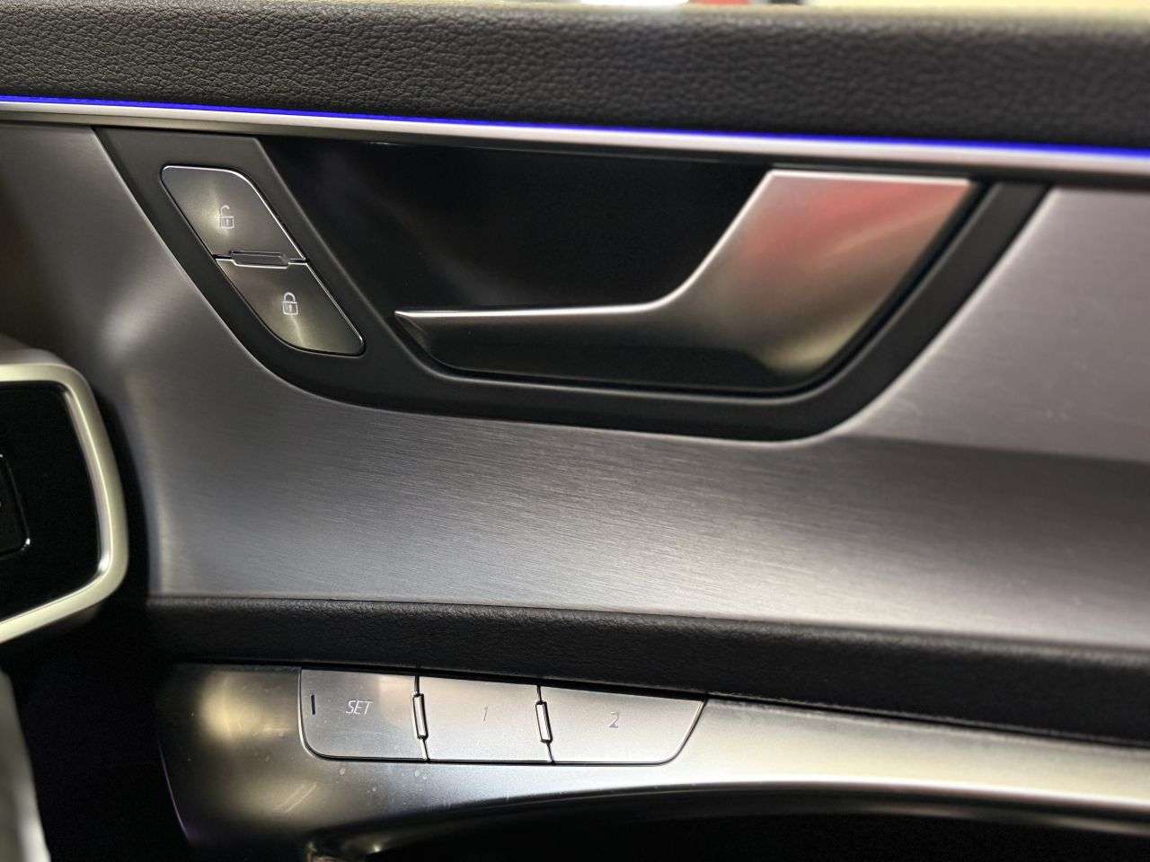 2018 AUDI A7 2018 AUDI A7