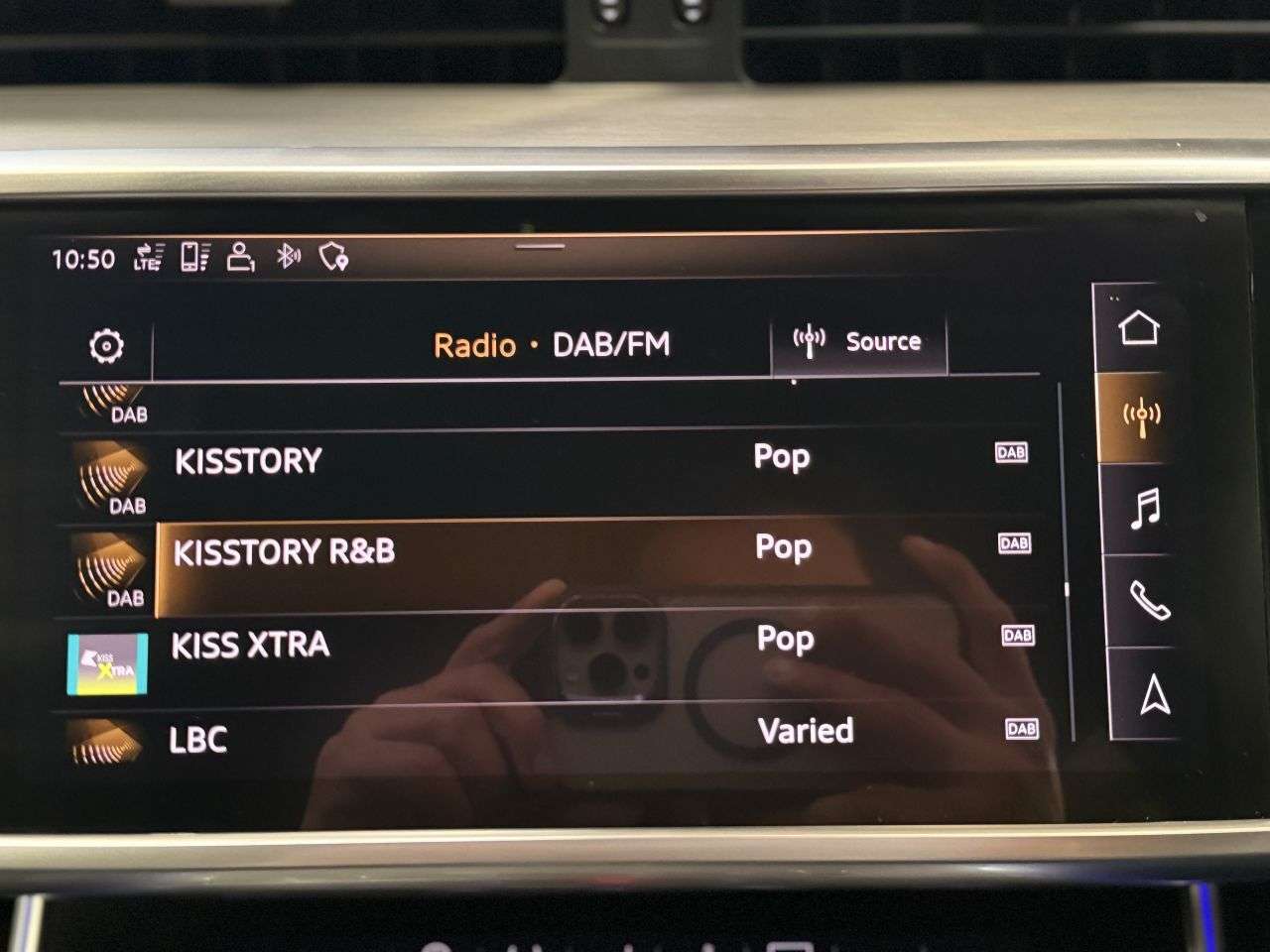 2018 AUDI A7 2018 AUDI A7