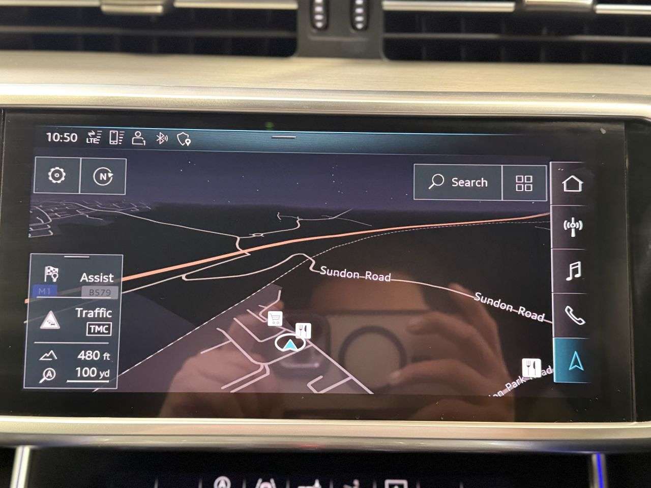 2018 AUDI A7 2018 AUDI A7