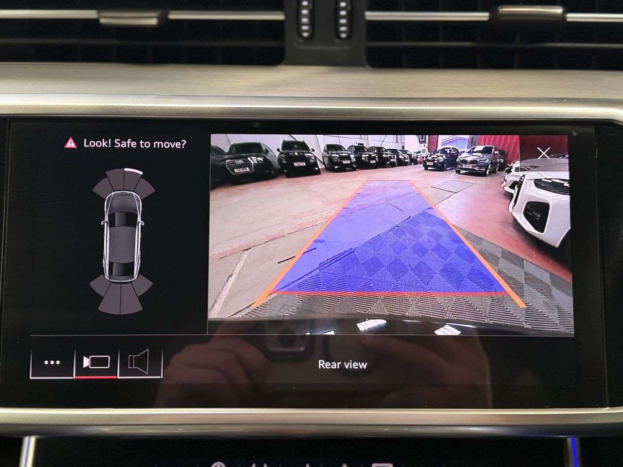 2018 AUDI A7 2018 AUDI A7