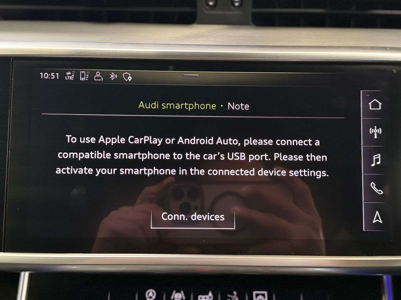 2018 AUDI A7 2018 AUDI A7