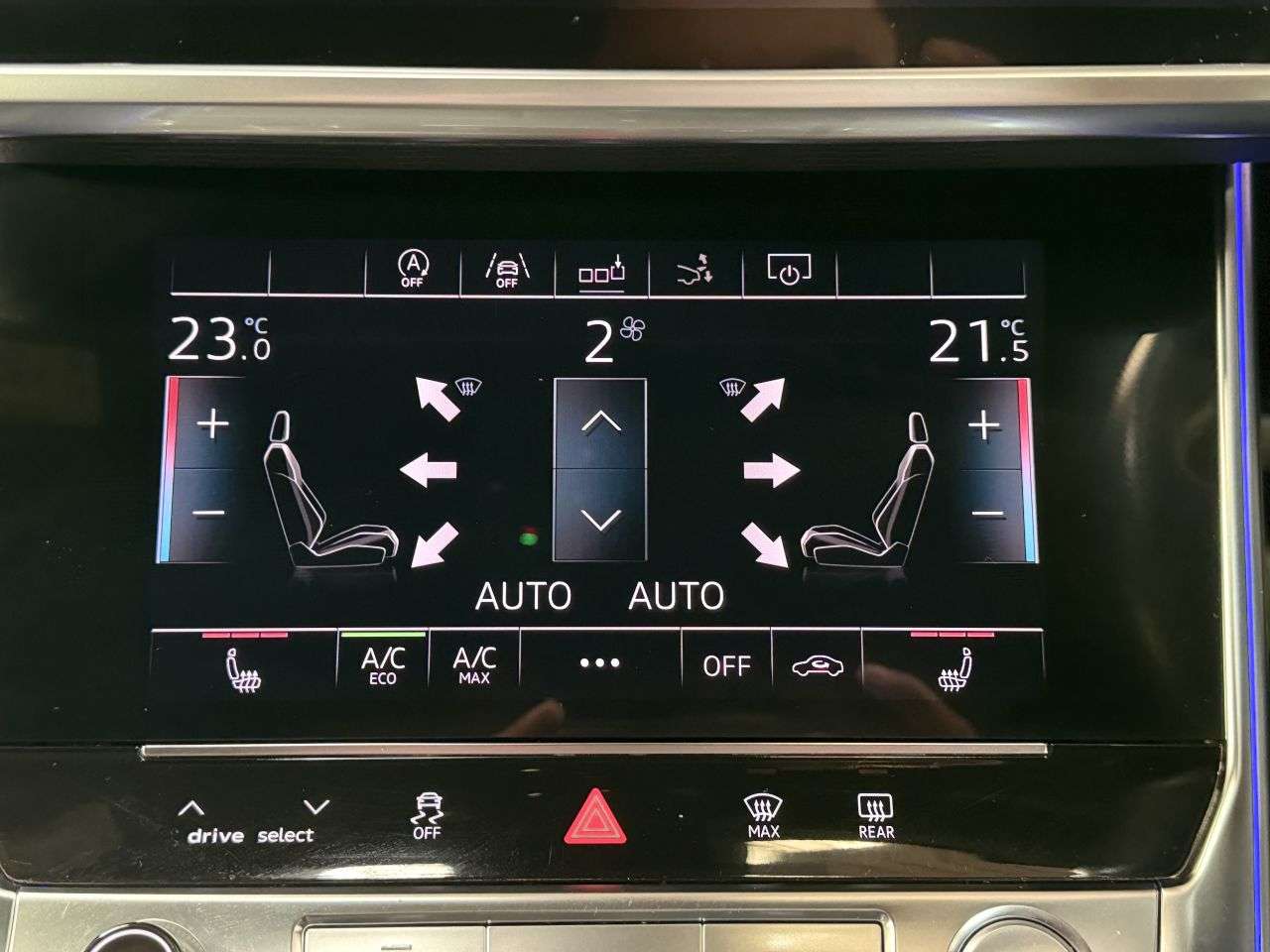 2018 AUDI A7 2018 AUDI A7