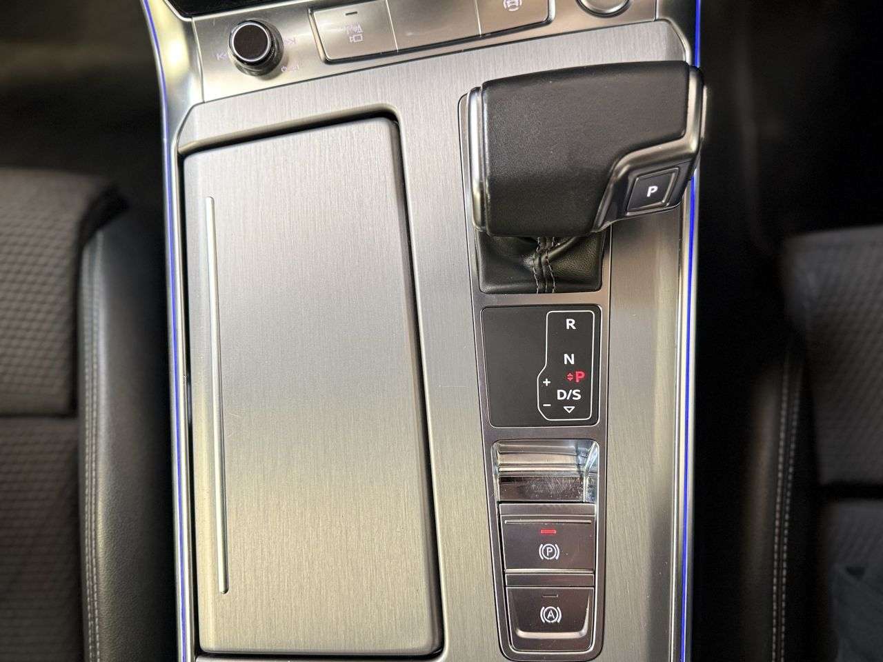 2018 AUDI A7 2018 AUDI A7