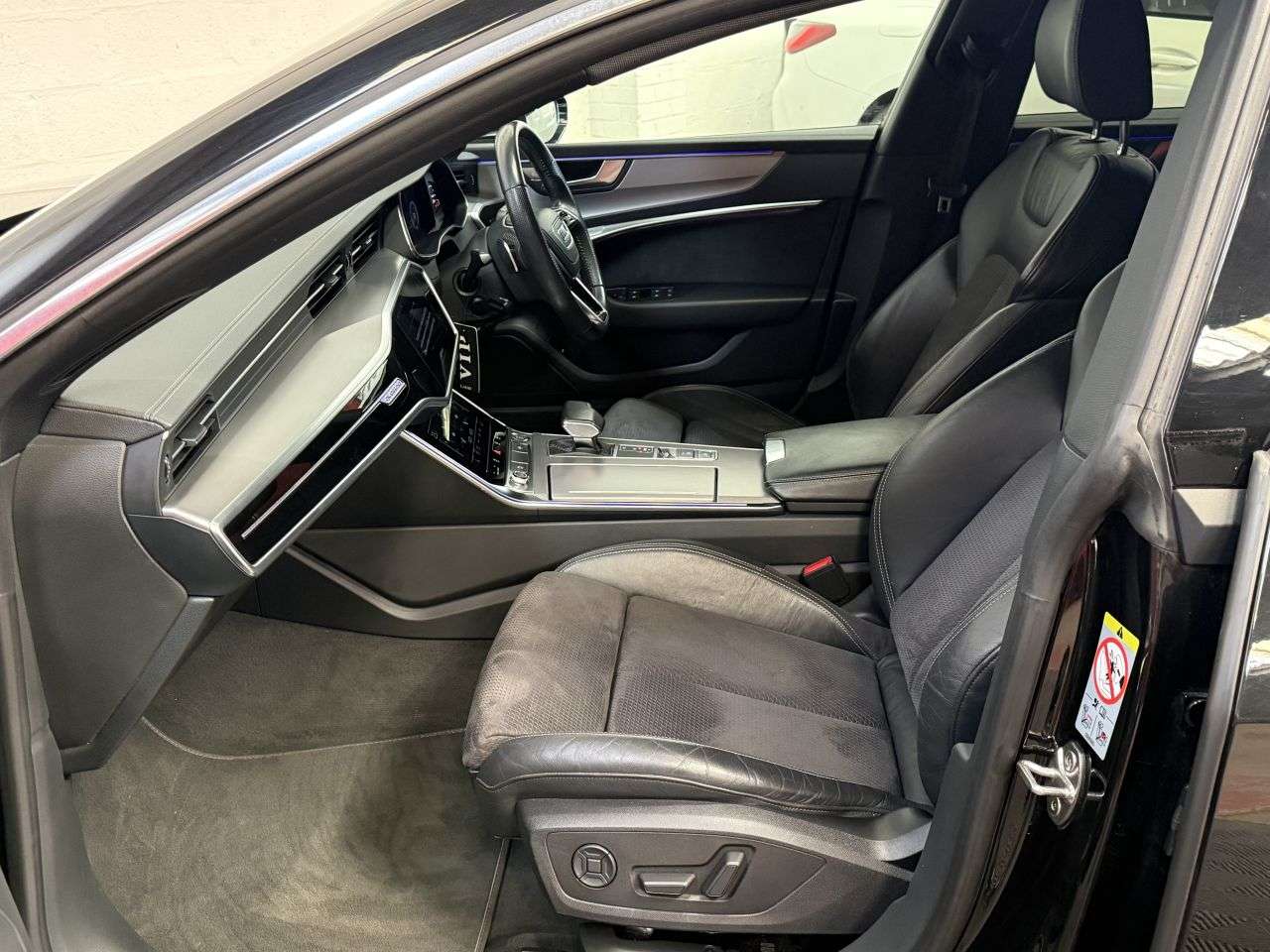 2018 AUDI A7 2018 AUDI A7