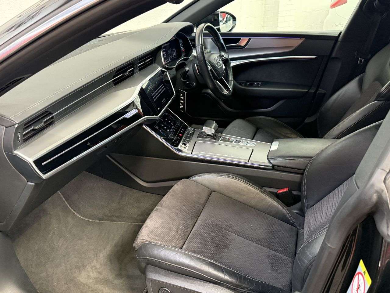 2018 AUDI A7 2018 AUDI A7