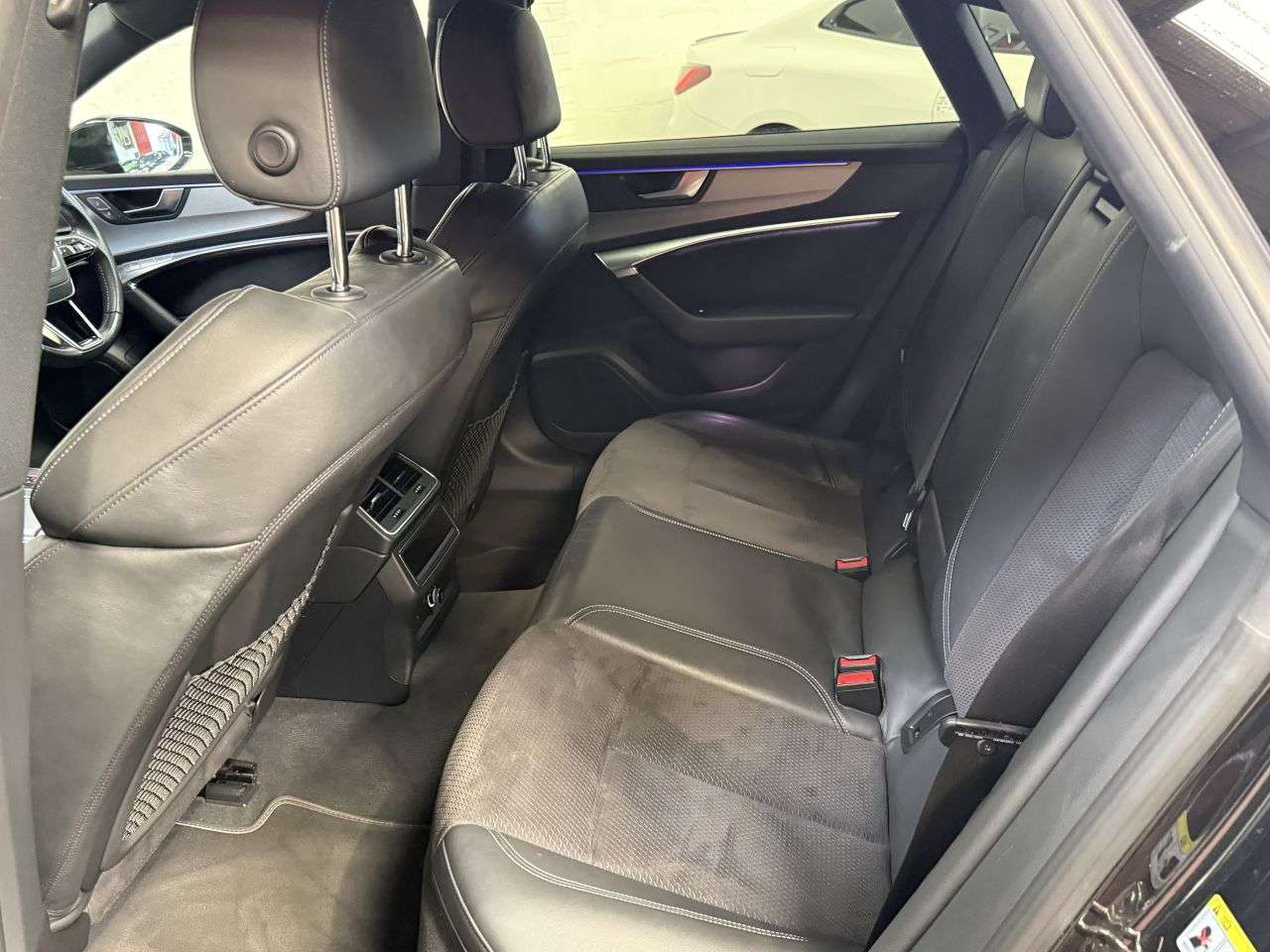 2018 AUDI A7 2018 AUDI A7