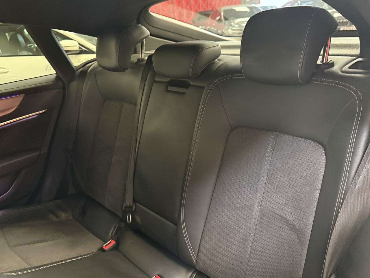 2018 AUDI A7 2018 AUDI A7