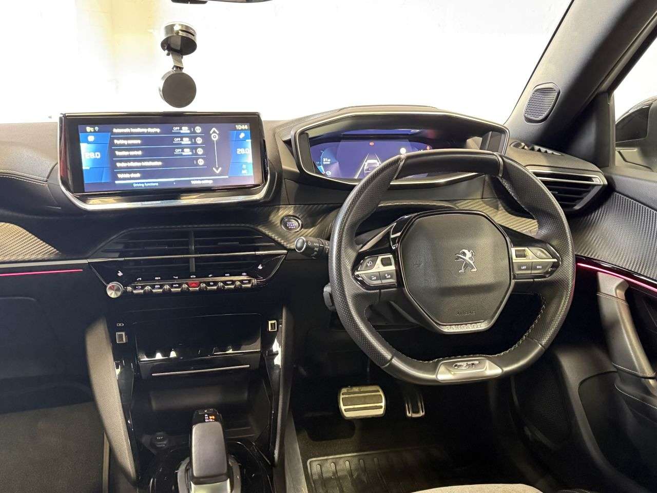 2020 PEUGEOT E-2008 2020 PEUGEOT E-2008