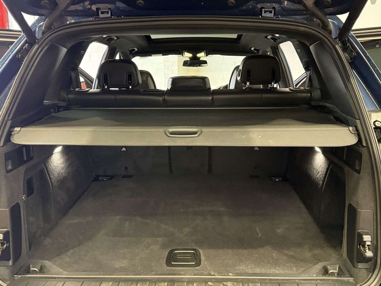 2019 BMW X5 2019 BMW X5