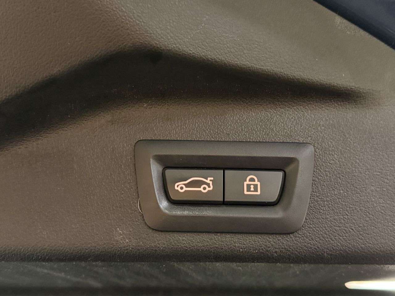 2019 BMW X5 2019 BMW X5