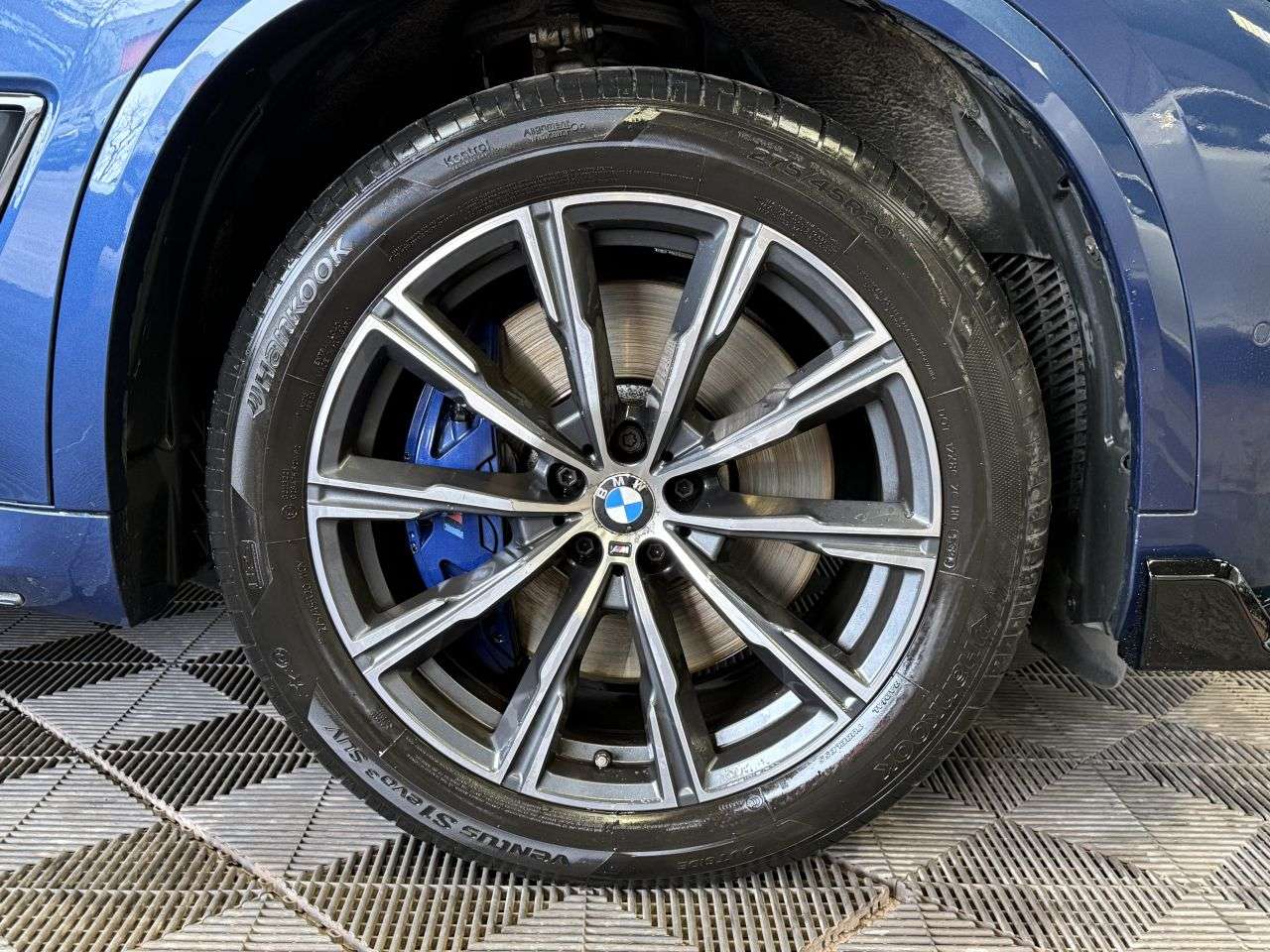 2019 BMW X5 2019 BMW X5