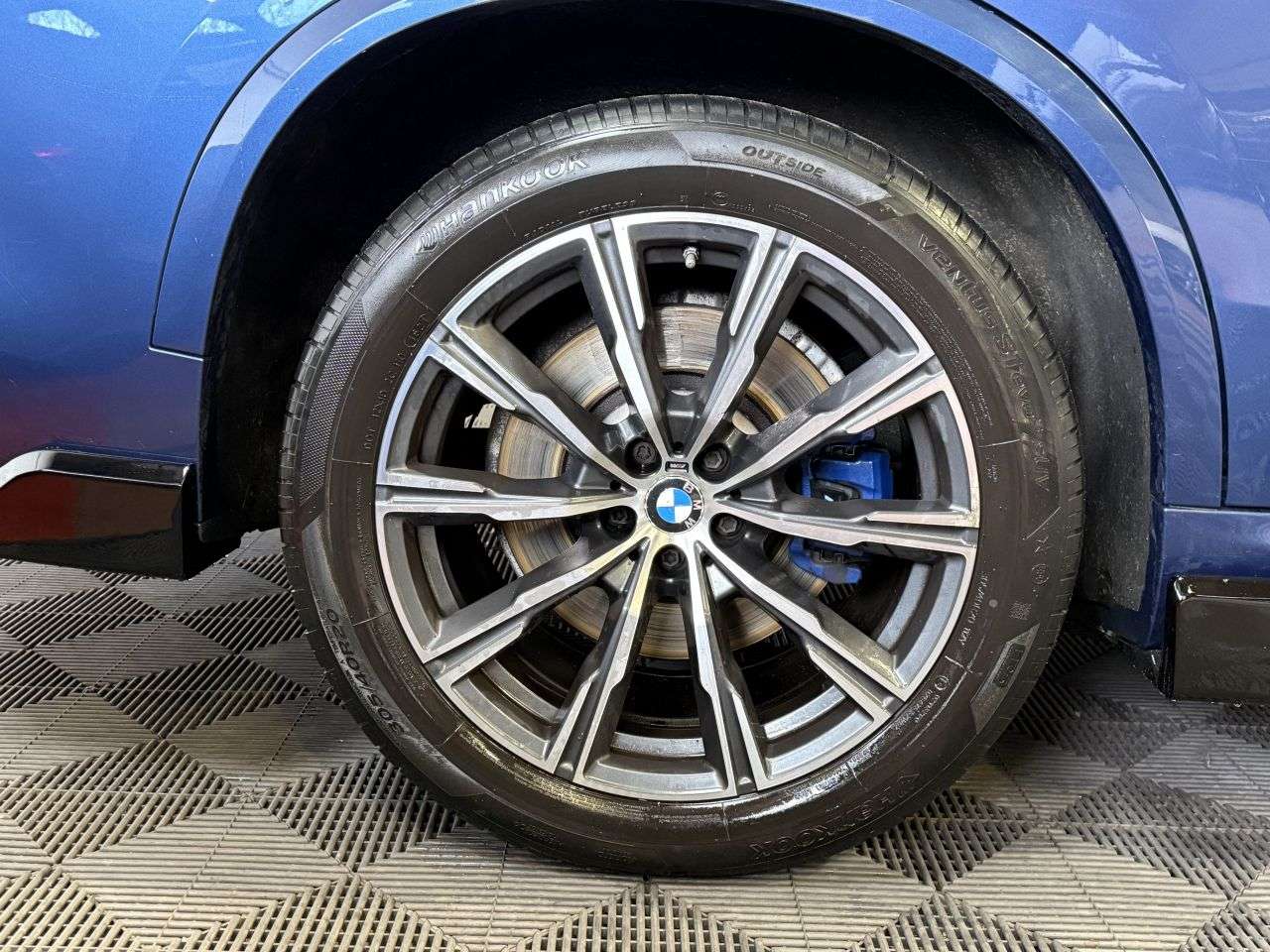 2019 BMW X5 2019 BMW X5