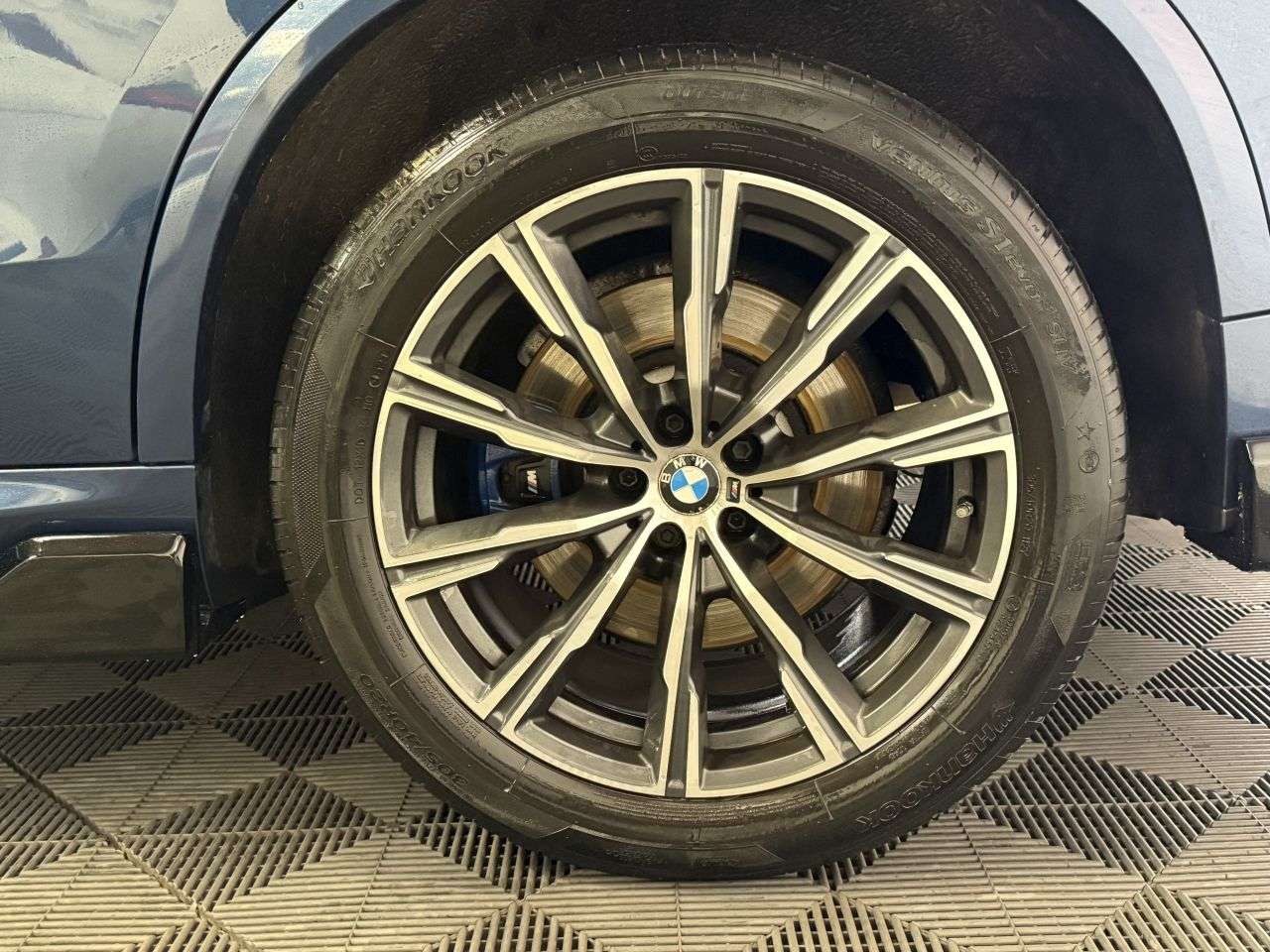 2019 BMW X5 2019 BMW X5