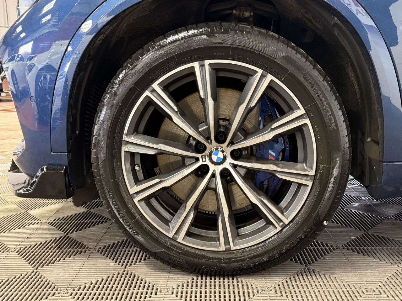 2019 BMW X5 2019 BMW X5