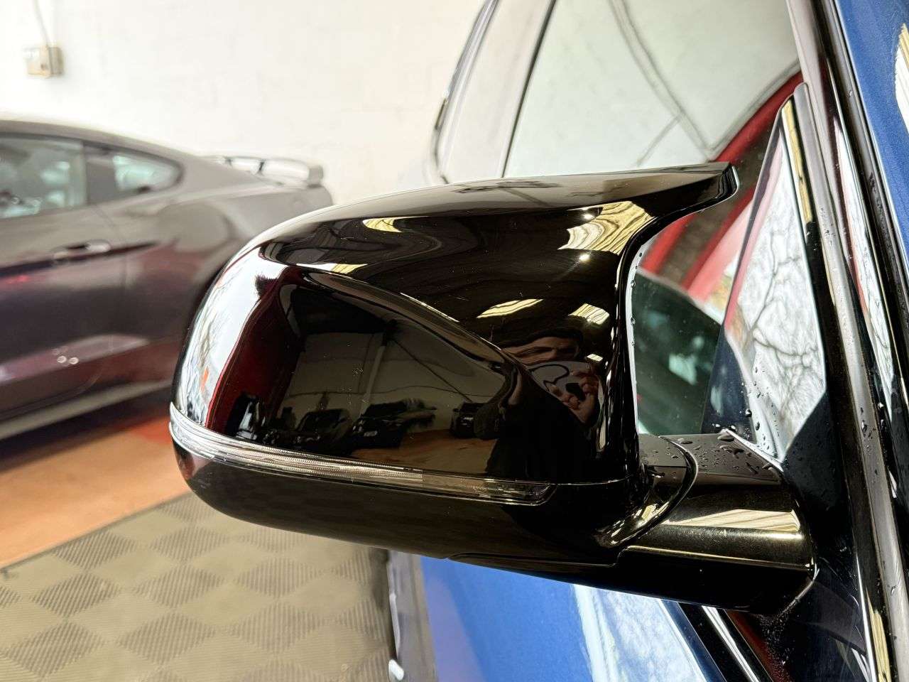 2019 BMW X5 2019 BMW X5