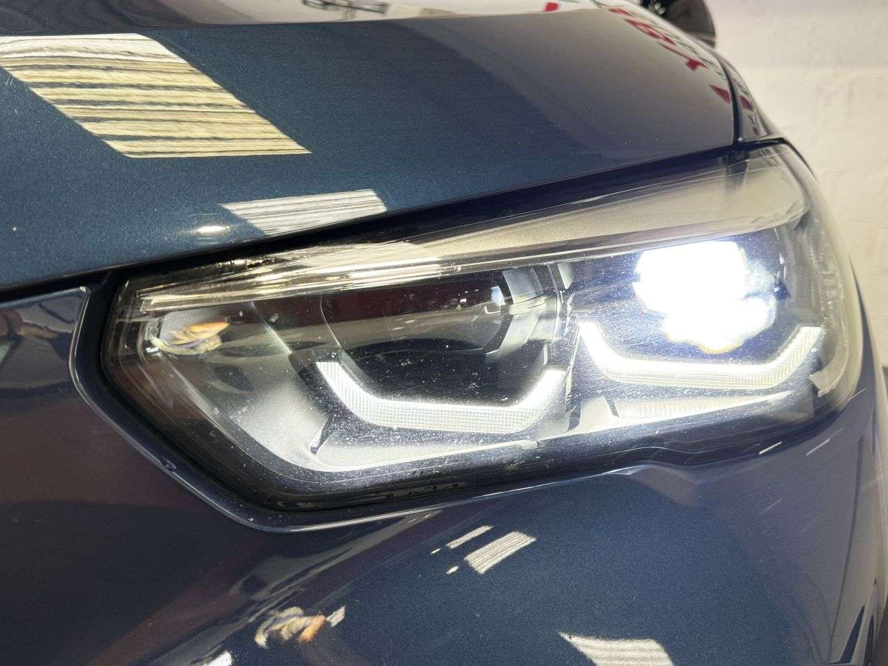 2019 BMW X5 2019 BMW X5