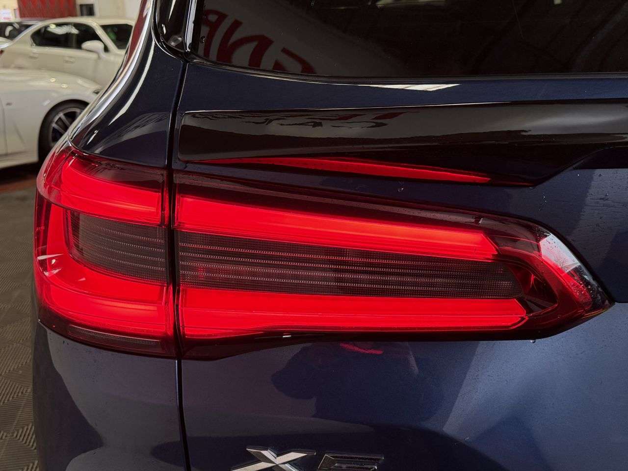 2019 BMW X5 2019 BMW X5