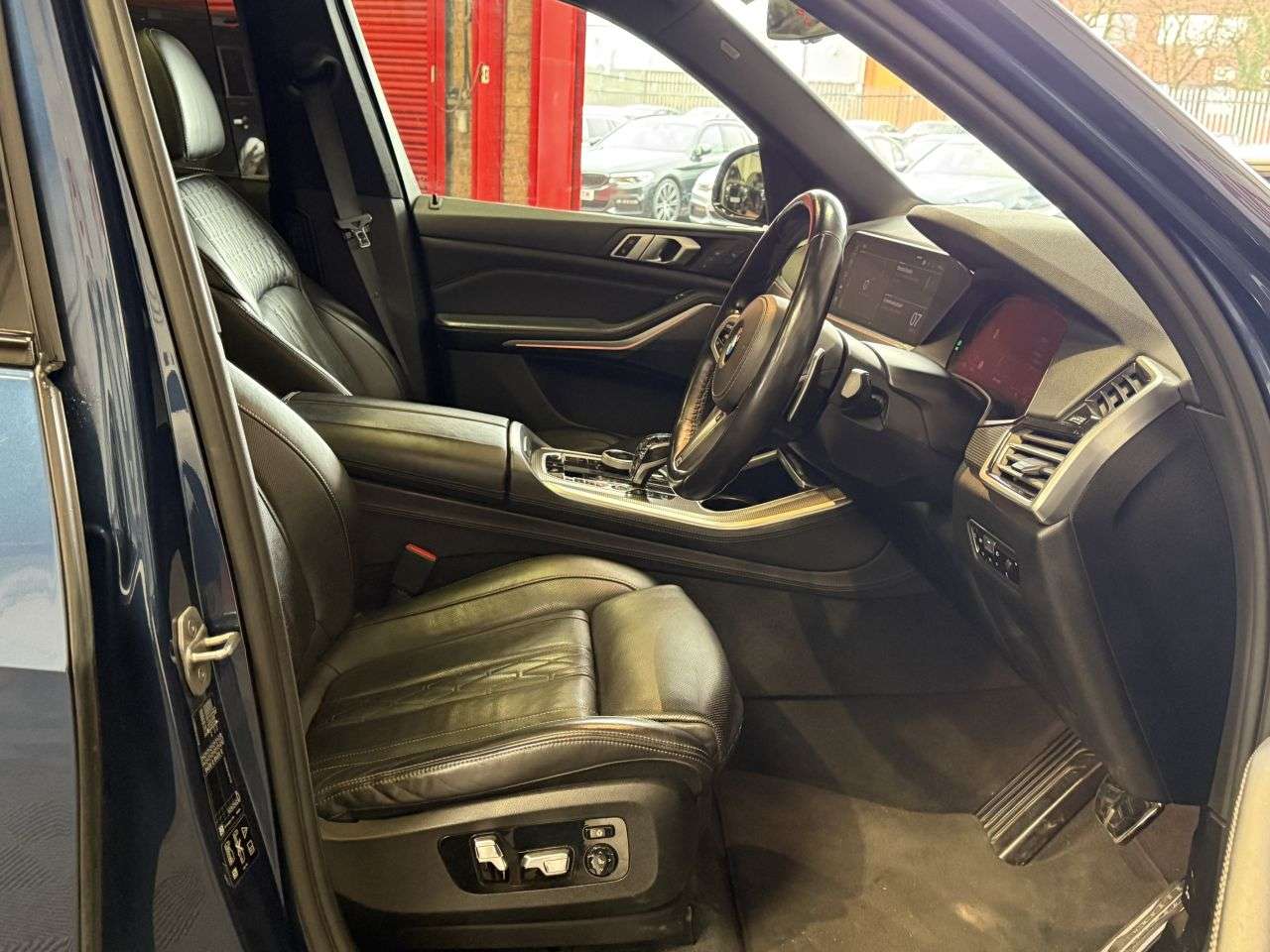 2019 BMW X5 2019 BMW X5