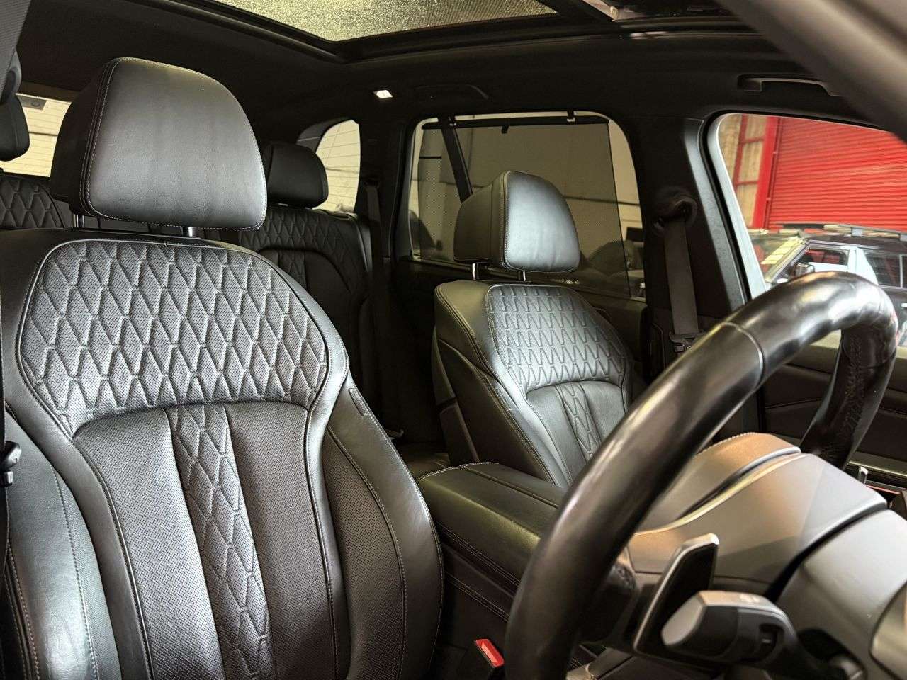 2019 BMW X5 2019 BMW X5