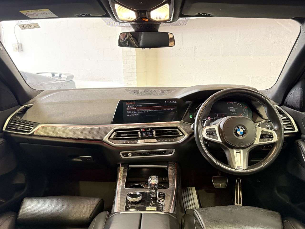 2019 BMW X5 2019 BMW X5