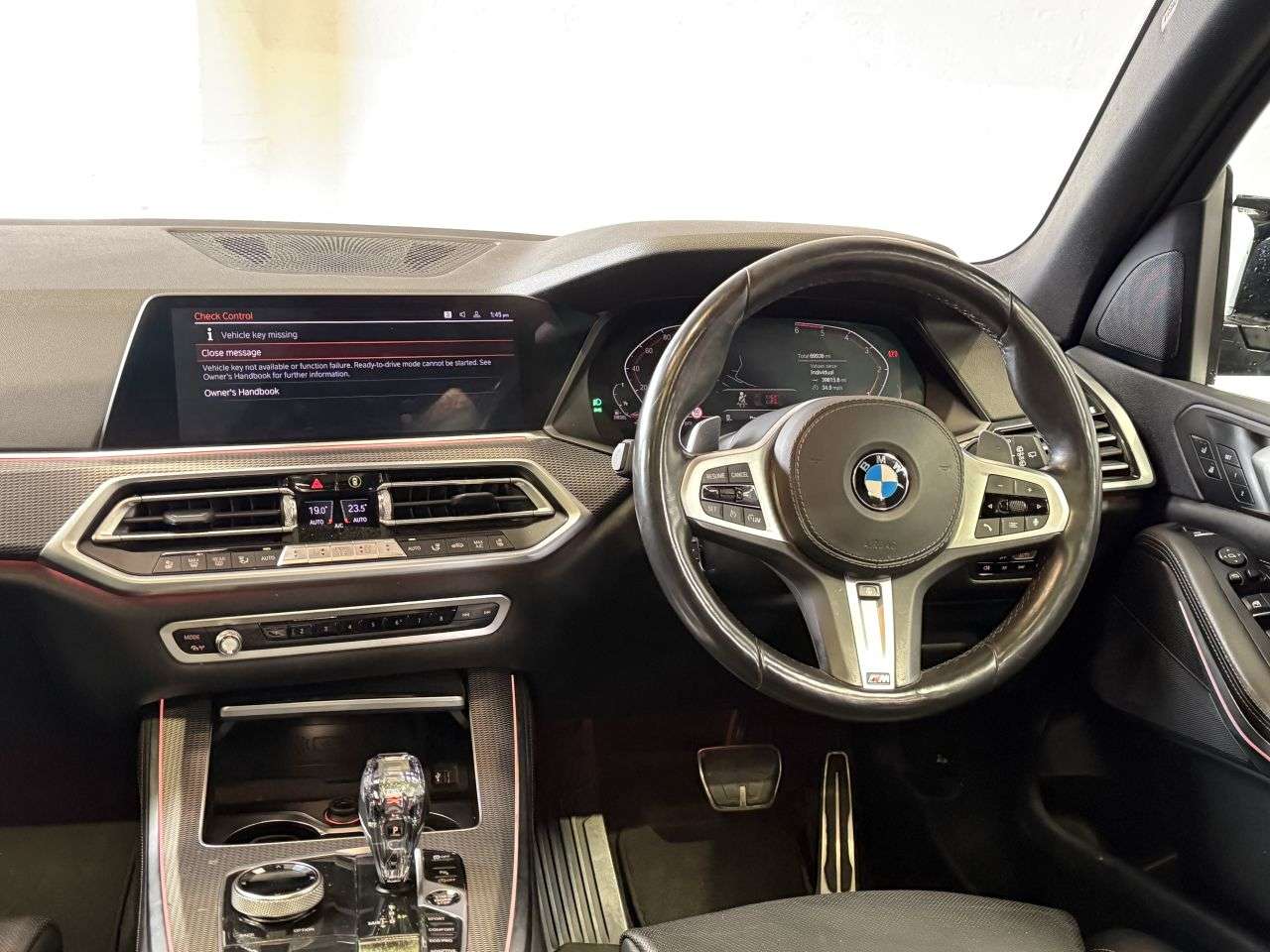 2019 BMW X5 2019 BMW X5