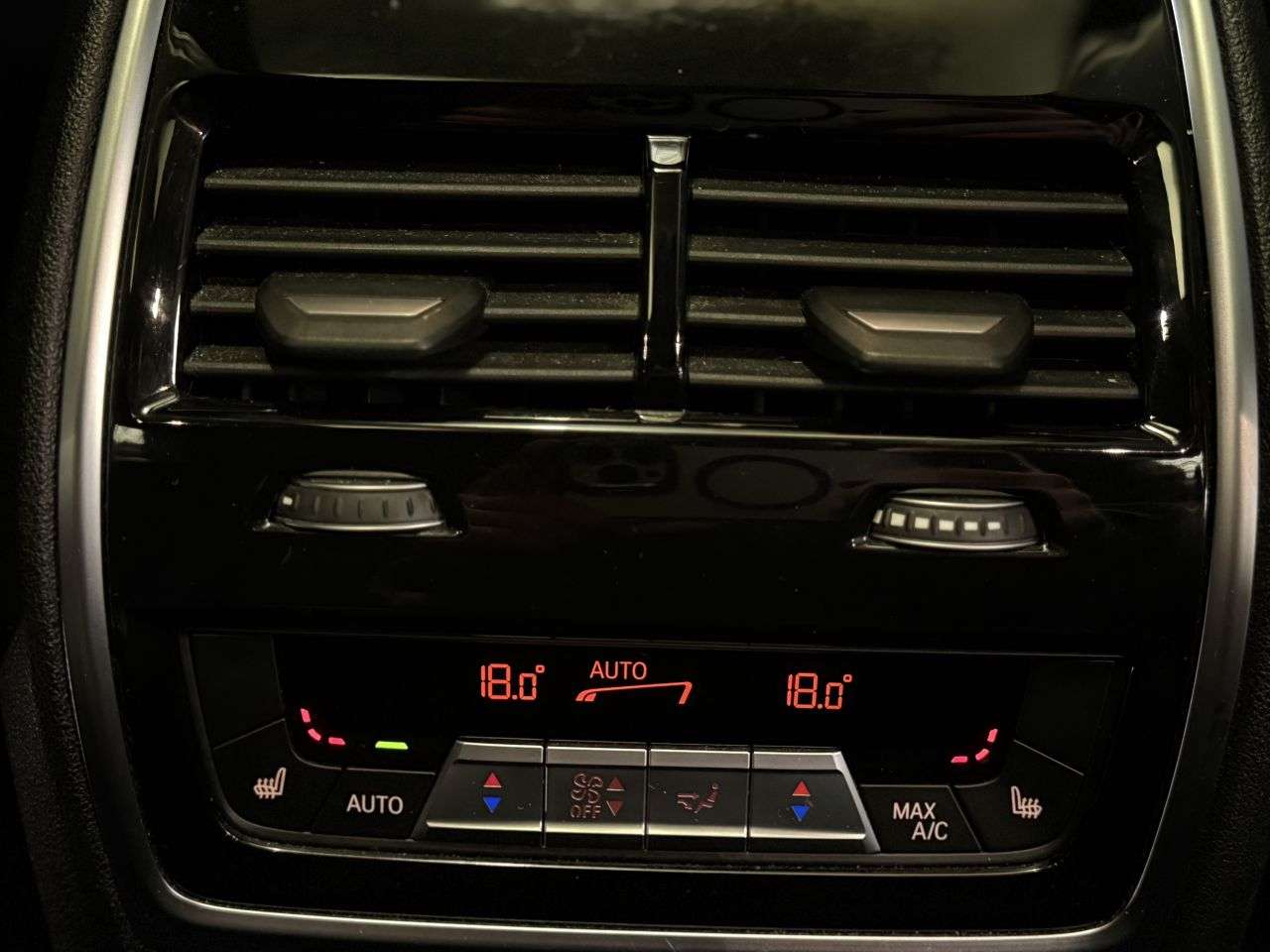 2019 BMW X5 2019 BMW X5