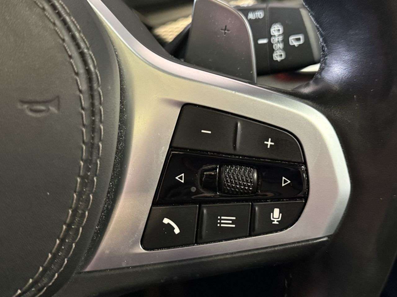 2019 BMW X5 2019 BMW X5