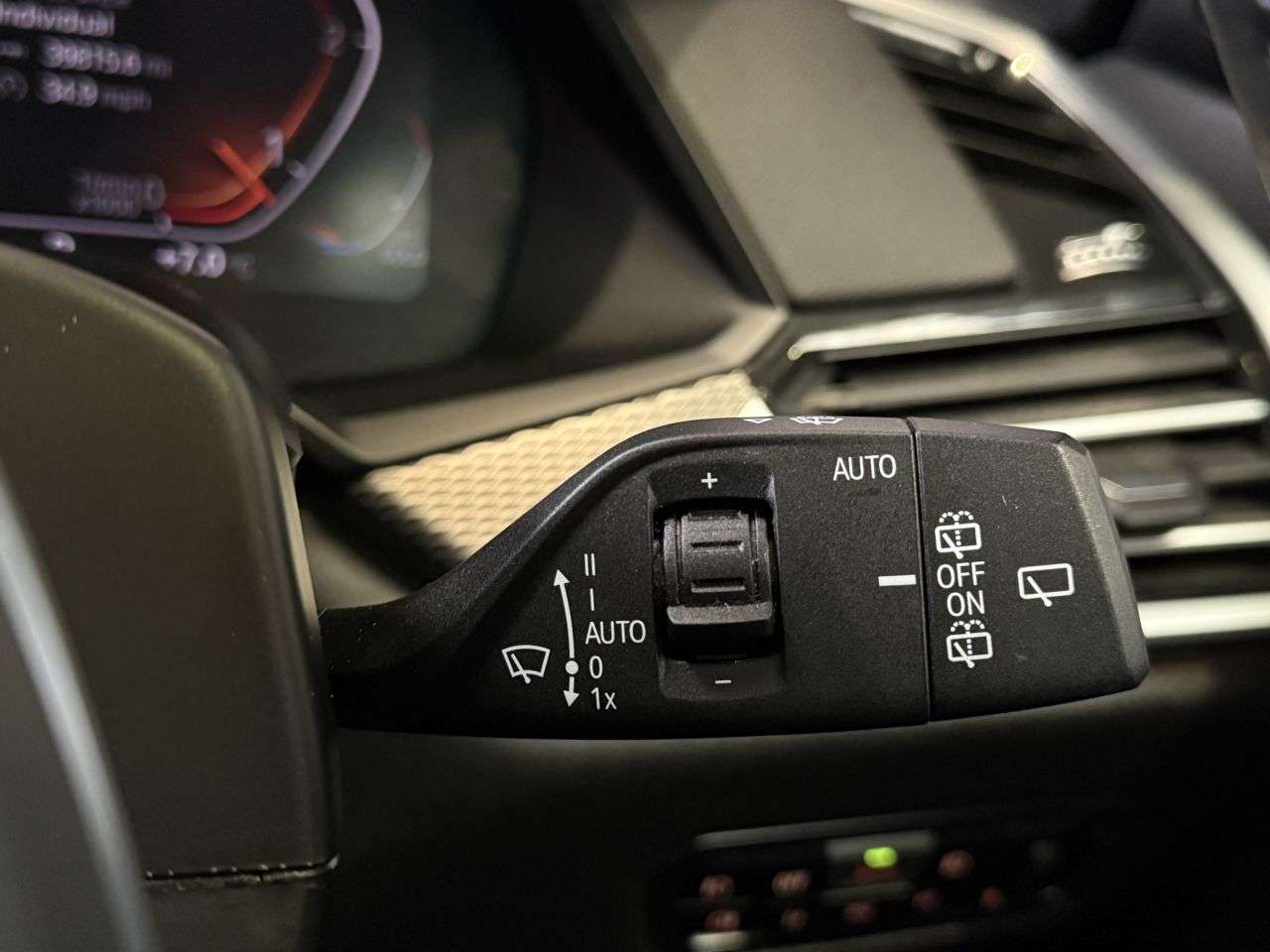 2019 BMW X5 2019 BMW X5