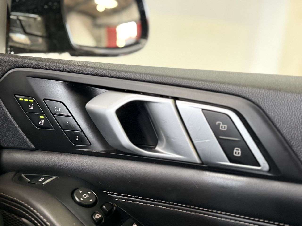 2019 BMW X5 2019 BMW X5