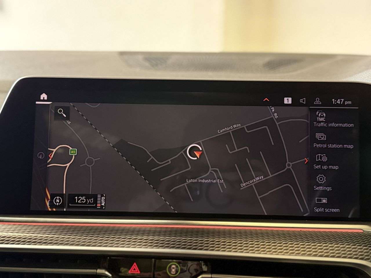 2019 BMW X5 2019 BMW X5