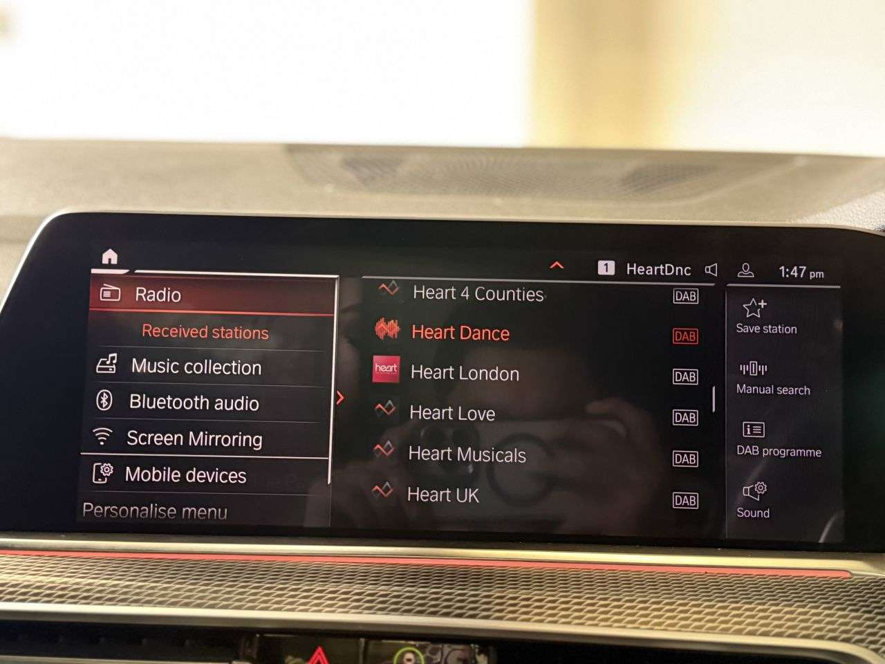 2019 BMW X5 2019 BMW X5